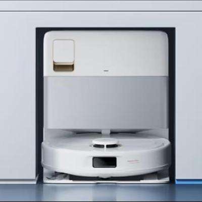 roborock/ʯͷ P20 ɨػ ɨϴһ ˮ    2634.15Ԫ