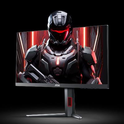 20㡢PLUSԱAOC ʾ U27G4 27Ӣ硢4K160HzFHD320HzHDR40010bit1ms1292.43Ԫȯ