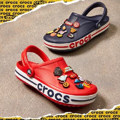 20㡢PLUSԱcrocs  Ь ſ 205089 162.88Ԫյ