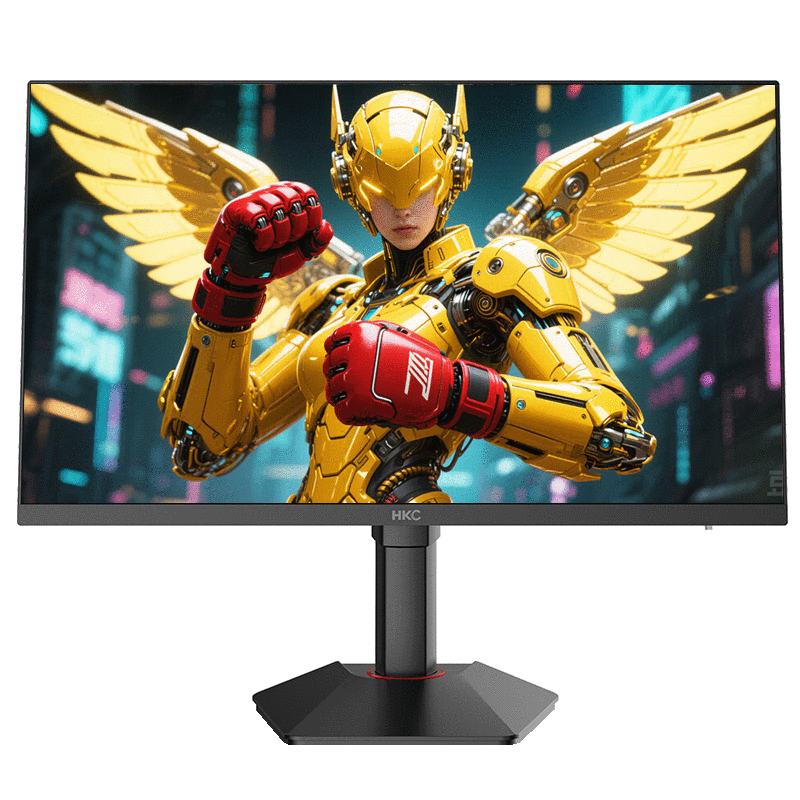 HKC ݿ Q7S 27Ӣ 羺ʾ2K300Hz1msHDR400954.77Ԫ ʣŻݣ