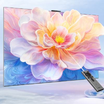 򣬻Ϊ Visionǻ 5 ӻ 75Ӣ Super MiniLED HD7XAJMN4399.2Ԫȯ