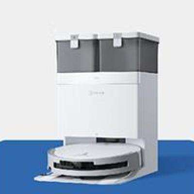 ECOVACS˹ T50SɨػȫԶɨһϴܼë0ˮDDX67-12666.02Ԫ