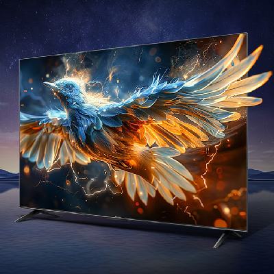 PLUSԱTCL   ȸ4 25 һЧ 55Ӣ 2+32GB 4K 55F270C-JN1114.72Ԫ