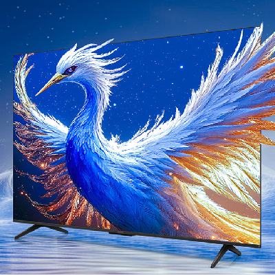 TCL  6 25 ƽӻ 55Ӣ MiniLED 240Hz 55S595C-A Ҽװһ1846.4Ԫȯ