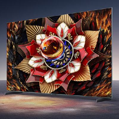 PLUSԱTCL 98Q10L 98Ӣ QD-Mini LED   ѤXDR 5000nits18911Ԫ
