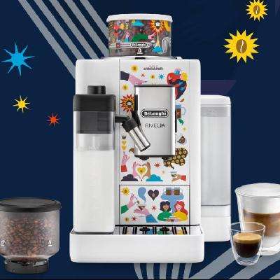 ƷDelonghi  Ȼ ʽȫԶȻ ܻɲж R5 MDW ƿ6341.03Ԫָͣ