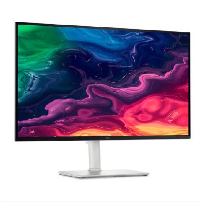 PLUSԱ 27Ӣ 4Kʾ IPS 120Hzˢ Type-C 65W Ӳ 1500:1 칫ʾ S2725QC2011.96Ԫ