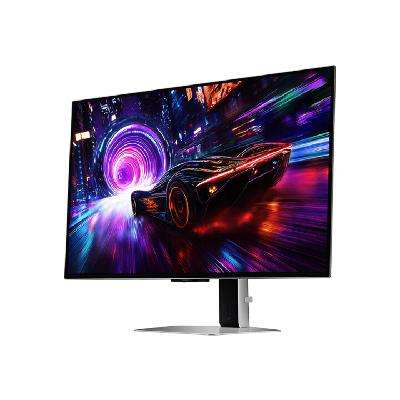 ٽۡplusԱSamsung  ʿ G81SF 32Ӣ 羺ʾOLED4K240Hz0.03ms&ѣ⣩6561.03Ԫɹ100E
