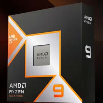 ٽۡ20㡢PLUSAMD  R9 9950X3D5051.51Ԫ