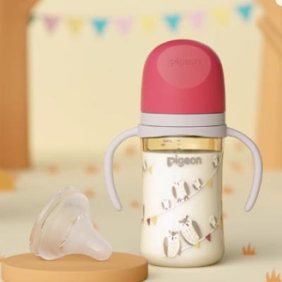 ٽۡ618Pigeon  ӤPPSUƿ 240ml79.35Ԫʣȯ+500Խ