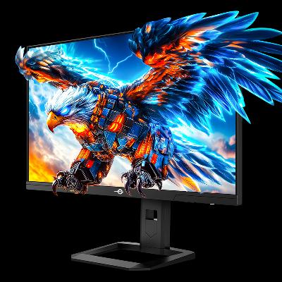 PLUSԱ̩̹ 羺ʾ P2711V 27Ӣ硢4K144Hz288HzHDR4001080.78Ԫ