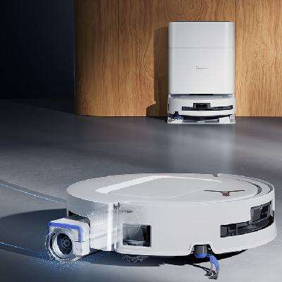 ٽۡPLUSԱecovacs ˹ T80 ɨػ ɨһ ˮ3363.17Ԫʣɹ20Ԫ