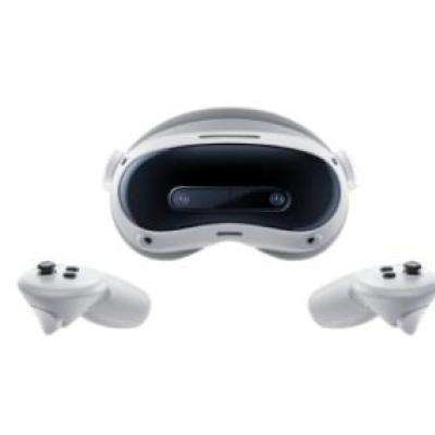 PICO 4 Ultra MR 混合现实一体机 小魔方PLUS 国补15% VR3D智能眼镜游戏机非quest3