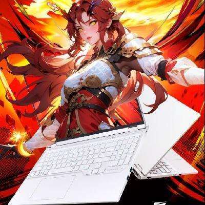 再降价：机械革命 蛟龙16Pro 2025 16英寸游戏本电脑(R9-8945HX 32G 1T RTX5070 300Hz 2.5K 白)