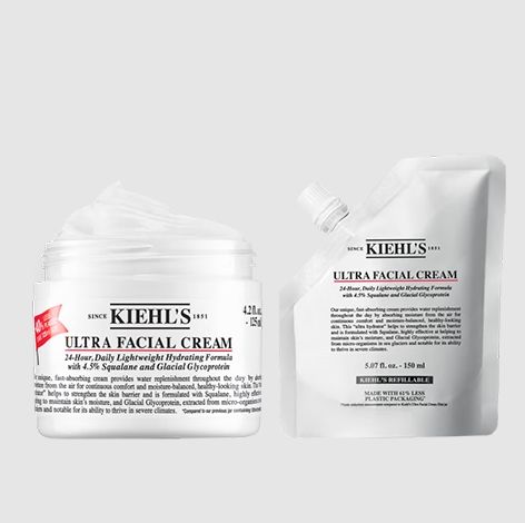 PLUSԱKiehls  ߱ʪ˪ 125ml+װ150ml+ױ469.83Ԫ+211.17ԪյƷȯ