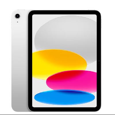 apple/苹果 iPad 11代 平板电脑 A16芯片 2025 11英寸 银色 256GWLAN版