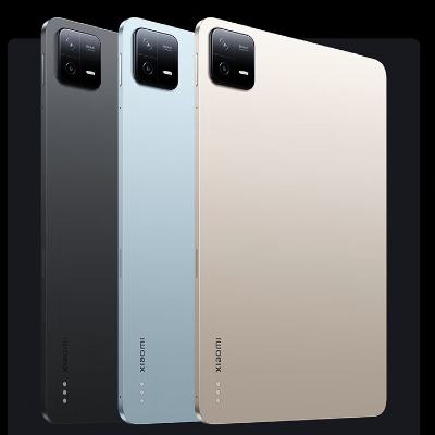 С Xiaomi ƽ6Pro11Ӣƽ 144Hzˢ 2.8K 칫ƽ 8+256GB 1419.94Ԫʣȯ