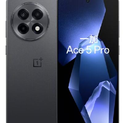 ONEPLUS/һ Ace 5 Pro  Ǳ 12GB+256GB2294.15Ԫ