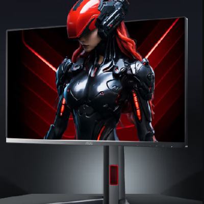 plusԱAOC 羺ʾ 27Ӣ硢2K300HzHDR400  Q27G4S1165.57Ԫ