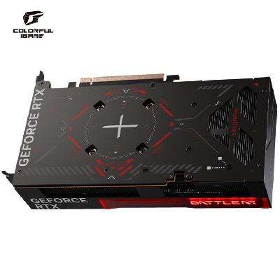 618Ԥ桢200㡢ƷۣColorful ߲ʺ ս GeForce RTX 5060 DUO 8GB GDDR7 Կ2486.51Ԫ 