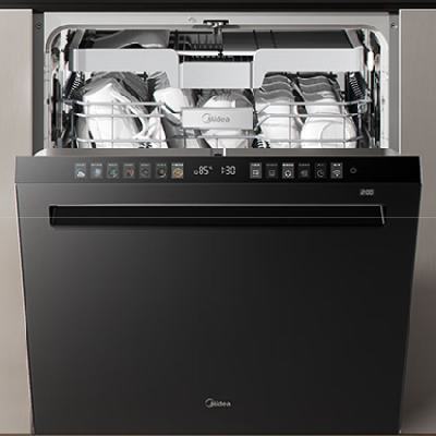 PLUSԱMidea  Ƕʽϴ GX1000S Max 18 ɱƵ4918.44Ԫʣյ