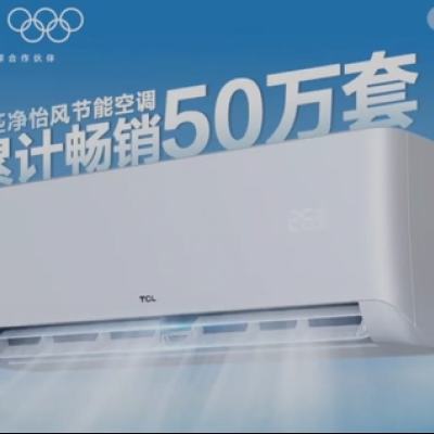 TCL һյ KFR-46GW/JD21+B1 2ƥһЧ1622.48Ԫ