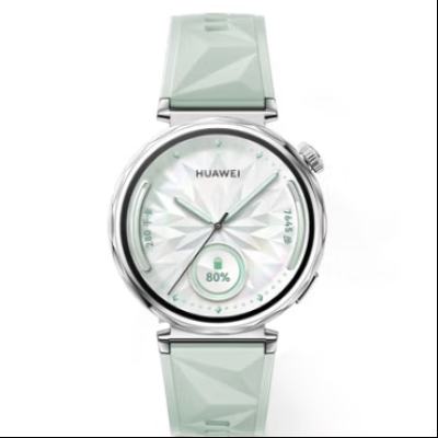 ٽۡplusԱHUAWEI Ϊ WATCH GT5 ֱ  41mm 967.3Ԫʣȯ