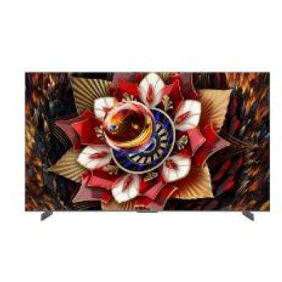 TCL 75Q10L 75Ӣ QD-Mini LED   ѤXDR 5000nits Q10K7167.12Ԫȯ