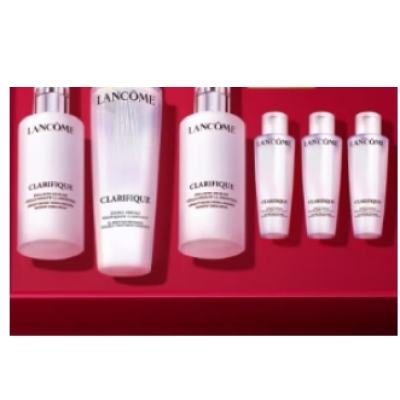618LANCOME ޢ ˮװ ˮ150ml+75ml 75ml+ˮ50ml*31262.7Ԫʣȯ