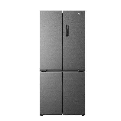 PLUSԱMidea  ϵ M60˫ϵͳ 508żñ ƽǶ˫ѭ BCD-508WUSPZM(E)2796.91Ԫʣɹ50ԪEյ