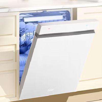 1620㡢ǰ30ӣHaier  С컨ϴ-Ű ˫ϴǶʽϴ W5000Plus 18+3 EYSW18566BBU11863.24Ԫʣ3463.24Ԫ+ǰ30ӷ1500Ԫ+100Ԫ
