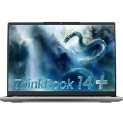 ThinkPad  ThinkBook14+ ʼǱ ӢضUltra9 14.5Ӣ 32G 1T 3K6359.21Ԫʣȯ