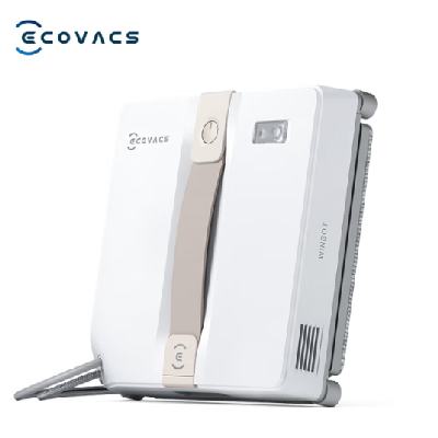 PLUS会员：科沃斯 窗宝 超薄擦窗机器人WINBOT AIR 全自动恒湿擦玻璃神器 高层户外擦窗 MINI增配版one