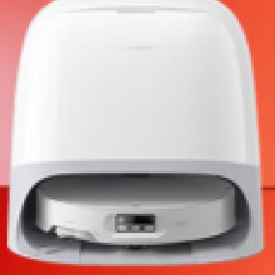 roborock/ʯͷ P20 Ultra ɨػ ɨϴһ ˮ3045.55Ԫȯ