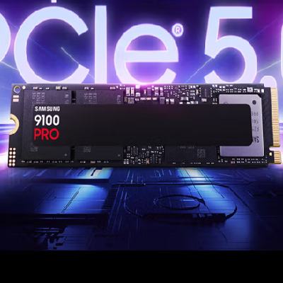 20㡢plusǣSAMSUNG9100 PRO 4TB SSD̬Ӳ M.2 PCIe5.0*42949Ԫ