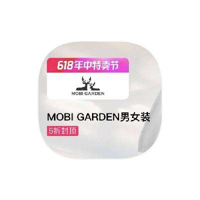 ΨƷ MOBI GARDENߵ Ůװ5۷ⶥŮװ5۷ⶥ