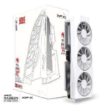20㣺ѶXFXAMD RADEON RX 9070 GRE OC  12GB ɫ3976.01Ԫ100E
