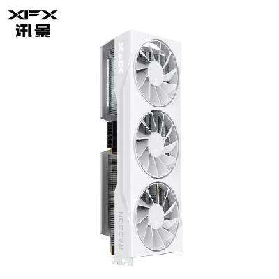618Ԥ桢20㣺XFXѶ AMD RADEON RX 9070 GRE OC ѩ 12GB ȫµ羺Ϸѧϰ̨ʽԶԿ4099Ԫ100ԪE3999Ԫ