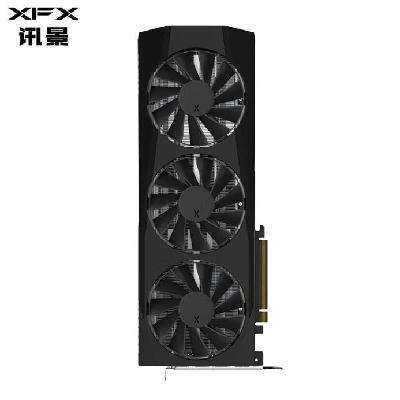 20点：XFX讯景 AMD RADEON RX 9070 海外版Pro 16GB 全新电竞游戏设计智能学习台式电脑独立显卡