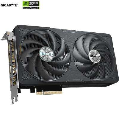 20㣻GIGABYTE 5060Ti 8GԿ ӥ GeForce RTX 5060 Ti Eagle OC SFF 8G DLSS4 Ϸ羺AIԿ3441.71Ԫ