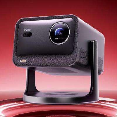 ٽۡ618ԤۡƷ׷Vidda C3 4KɫͶӰǼͶӰ4709.21Ԫɹ50E