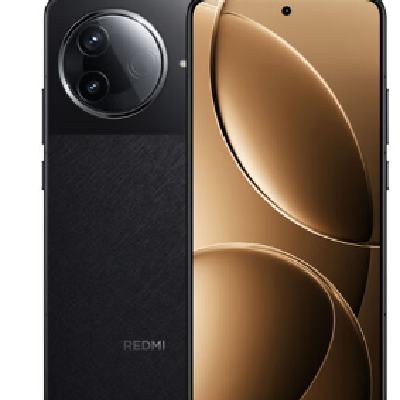 MI/红米 K80 手机 第三代骁龙? 8 玄夜黑 12GB+256GB