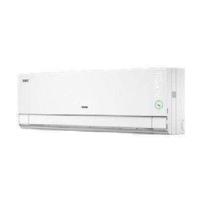 再降价、PLUS会员：Haier 海尔 小红花-绽放版 KFR-35GW/E1-1Plus 净省电Plus挂机空调 1.5匹