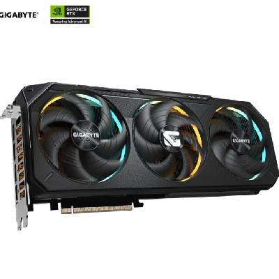 20㣺GIGABYTE 5070Կ ħӥ GeForce RTX 5070 Gaming OC 12G DLSS4 羺ϷAIѧϰԿ5620.01Ԫȯ
