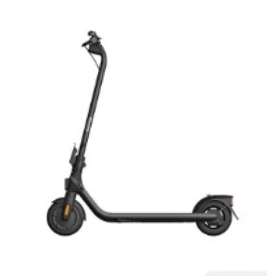 Ninebotźŵ綯峵E2Ӱ  źŵ綯ߵ̥ѧЯܿ۵綯 峵E2ɫ20km ٶ20km/h949Ԫ