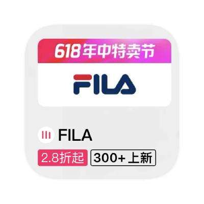 ΨƷ FILA 2.8ۿ2.8ۿ