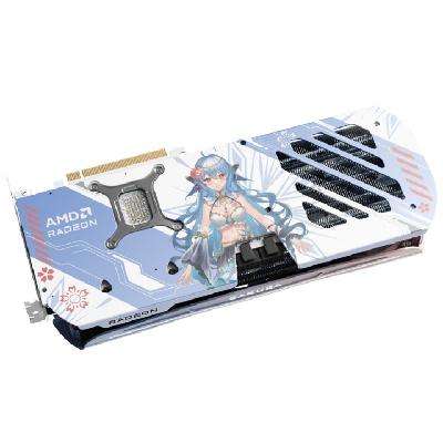 ӯͨ Կ RX 9070 12G3899Ԫ