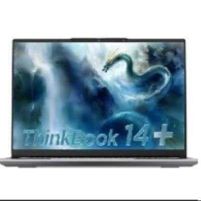 ThinkPad 联想 ThinkBook14+ 笔记本电脑 英特尔酷睿Ultra9 14.5英寸 32G 1T 3K