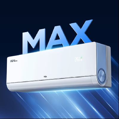 PLUSԱTCL յ 1.5ƥ СʡMax һ һЧ Ƶů KFR-35GW/RQ2Ea+B11950.7Ԫȯ