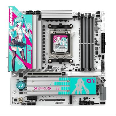 20㡢PLUSԱ˶ ѡ B850 δ ֧CPU 9700X/9800X3D/9600X(AMD B850/socket AM5)1441.76 Ԫ